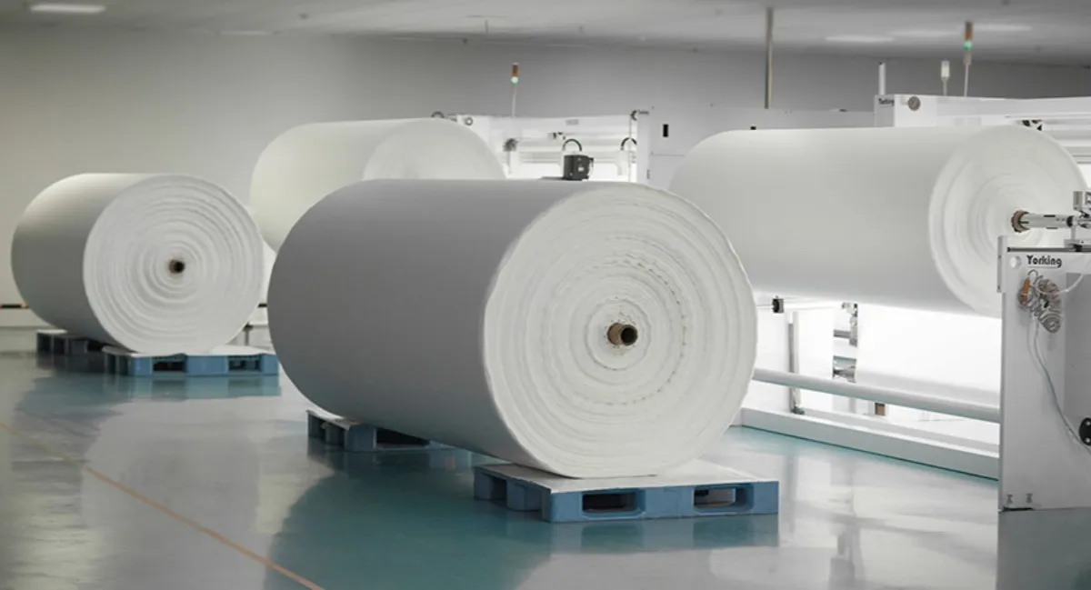 NON WOVEN manufacturer